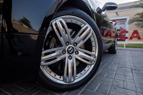 Bentley Mulsanne 2016
