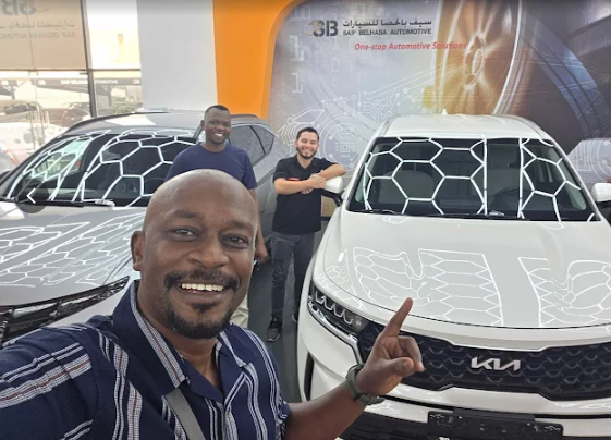 VOICES OF OUR VALUED CLIENTS