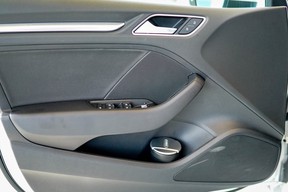 Audi A3 2020