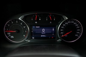 GMC Acadia 2023