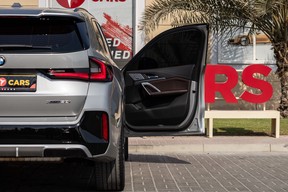 BMW X1 20i 2024