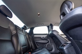 Volvo S90 2017
