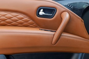 Infiniti QX80 2020