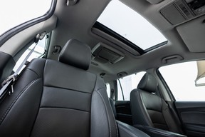 Honda Pilot / MR-V 2022
