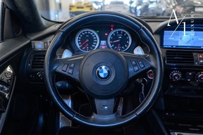 BMW 6 Series M6 2010