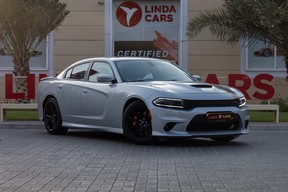 Dodge Charger 2022