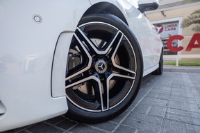 Mercedes-Benz A-Class 250 2020