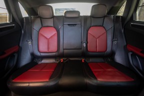 Porsche Macan 2018