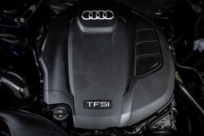 Audi Q5 2022