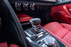 Audi R8 2023