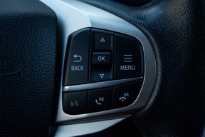 Ford Explorer 2022