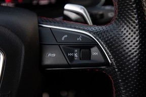 Audi RS Q8 2022