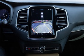 Volvo XC90 2023