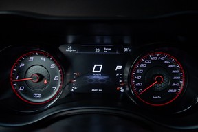 Dodge Charger 2022