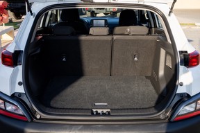Hyundai Kona 2023