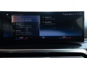 BMW 2 Series M240 2024