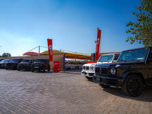 AL QUOZ BRANCH