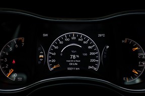 Jeep Grand Cherokee 2019
