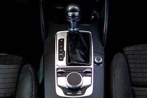 Audi A3 2020
