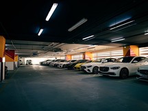 SHEIKH ZAYED ROAD BRANCH