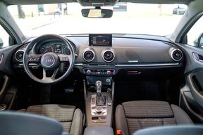 Audi A3 2020