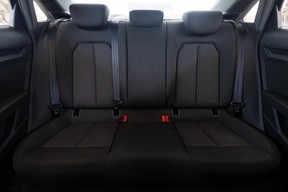 Audi A3 2021