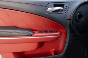 Dodge Charger 2021