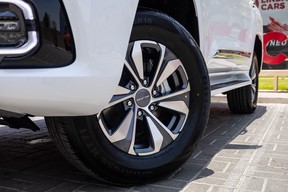 BAIC BJ60 2025