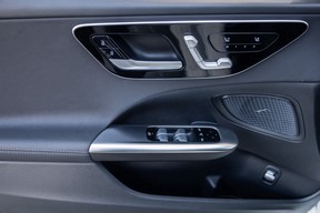 Mercedes-Benz C-Class 200 2024