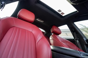 Maserati Ghibli 2017