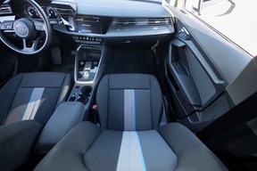 Audi A3 2024