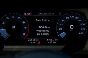 Audi A3 2024