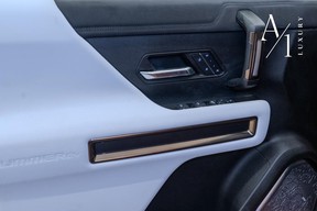 GMC Hummer EV 2024