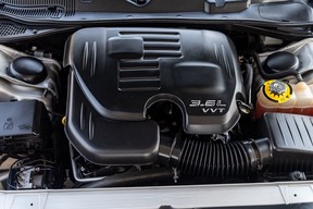 Dodge Challenger 2020