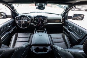 RAM 1500 2024