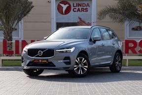 Volvo XC60 2024