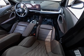 BMW X1 20i 2024