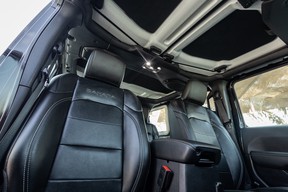Jeep Wrangler Unlimited 2021