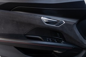 Audi e-tron GT 2023
