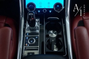 Land Rover Range Rover Sport 2019