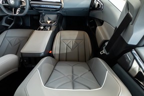 BMW X3 30L 2025