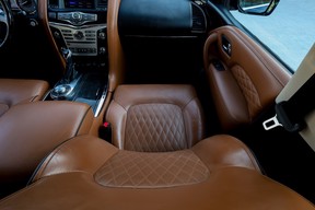 Infiniti QX80 2020