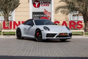 Porsche 911 2023