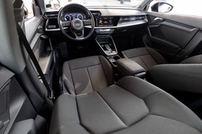 Audi A3 2021