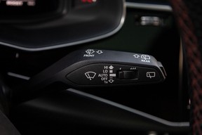 Audi RS Q8 2022