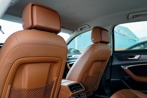 Audi A6 2020