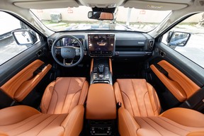 Haval H9 2026