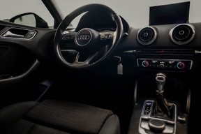 Audi A3 2017