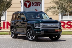 Haval H9 2026
