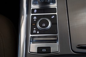 Land Rover Range Rover Sport 2018